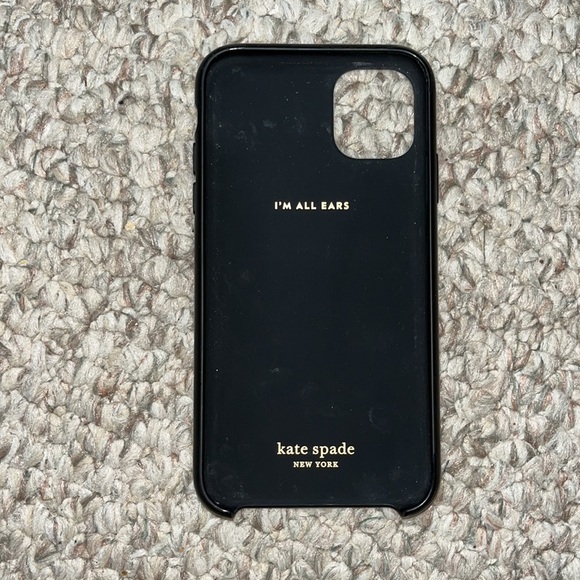 Kate Spade Iphone 11 Case - Picture 2 of 3
